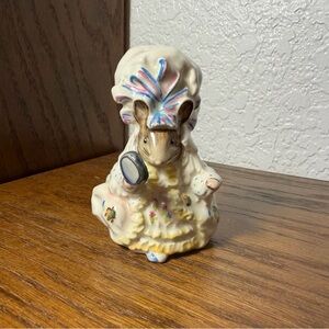 VINTAGE Beswick England Beatrix
Potter "Lady Mouse" Figurine